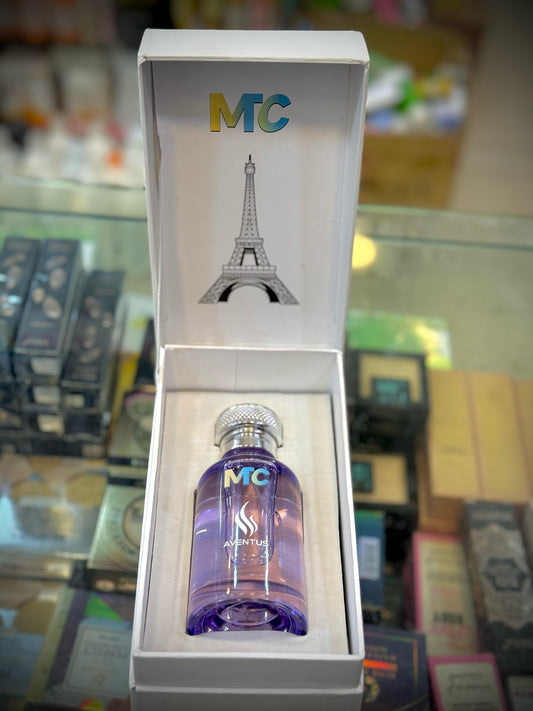 Mtc Perfume