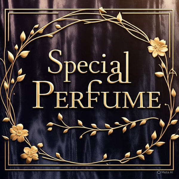 Special Perfume